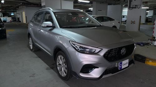 أم جي ZS 2024 STD | AED 599/Month | 0 DP | 30 Day Return | Warranty