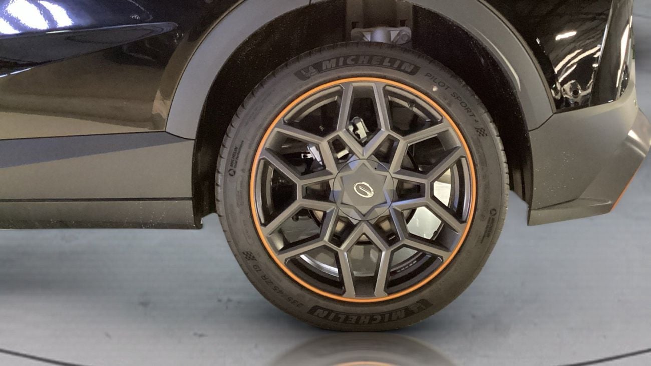 GAC GS3 Emzoom Sport+ | upto AED 20,000 Ramadan Discount | Guaranteed Warranty | 0 Down Payment