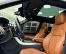 Land Rover Range Rover Sport SUPERCHARGED DYNAMIC