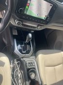 Nissan XTerra Platinum 2.5L AWD