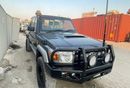 Toyota Land Cruiser Pick Up DIESEL 4.5 LITER ,RIGHT HAND DRIVE ,ONLY FOR EXPORT AVAILABLE
