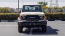 Toyota Land Cruiser Pick Up LX 4.0 L V6