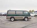 نيسان كارافان (RAMADAN OFFER) NISSAN CARAVAN VAN RHD 1996 MODEL 2.7 L DIESEL AUTOMATIC(PM63880)