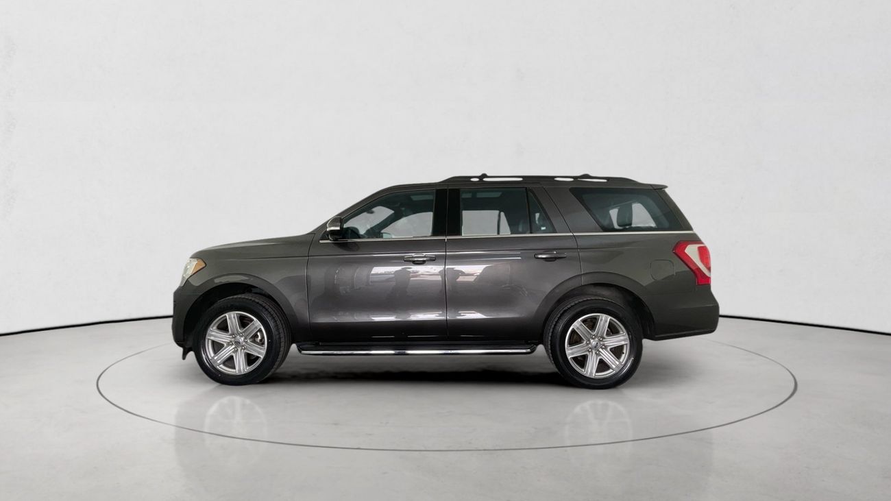Ford Expedition 3.5 XLT AUTO NAV LTHR | Guaranteed Warranty | 0 Down Payment