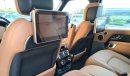 Land Rover Range Rover Range Rover Autobiography 2021 - 50 Edition - BRAND NEW