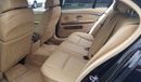 BMW 750Li Bmw 750 model 2007 GCC car prefect condition full service full option low mileage