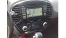 Nissan Juke Nissan Juke2016 full option perfect condition