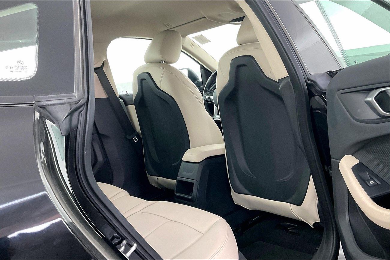 BMW 218i Joy Edition | Guaranteed Warranty | 0 Down Payment