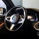 BMW X5 4,311 p.m • 0% Downpayment • xDrive40i M-Sport • Agency Warranty and Service Package