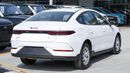 MG HS PHEV