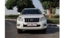 Toyota Prado TX.L - 2012-GCC-EXCELLENT CONDITION-VAT INCLUSIVE