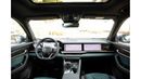 Geely Monjaro 2024 Geely Monjaro 4x4 2.0 GSO Ver. - Blue inside Black | Export Only