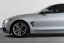 BMW 430i 2016 BMW 430i Sportline/ Full Service History