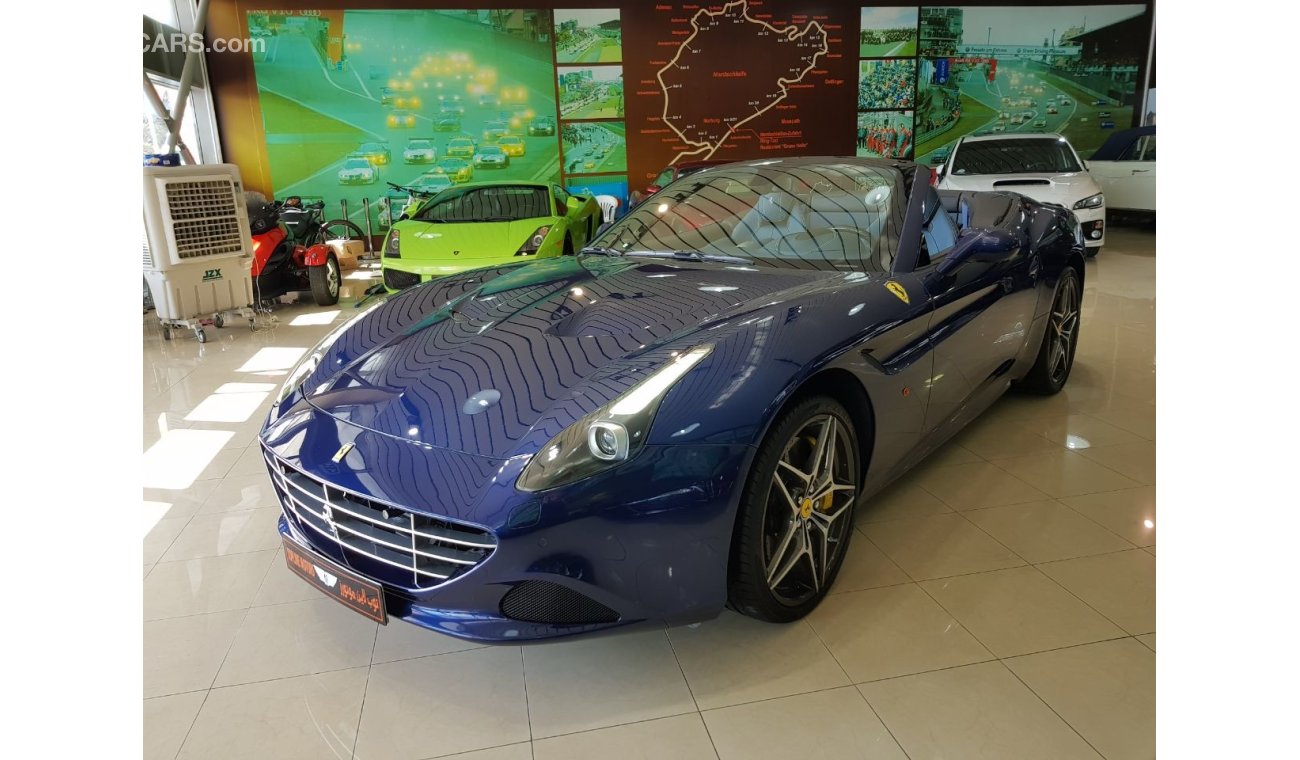 Ferrari California T ,  BEST DEAL EVER