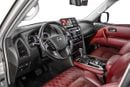 Nissan Patrol LE Platinum 5.6L