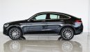 Mercedes-Benz GLC 200 4Matic  COUPE VSB 30243