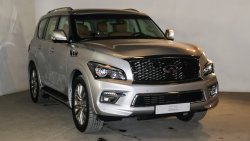 Infiniti QX80