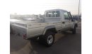 Toyota Land Cruiser Pick Up V6 Diesel 4.2L Power Options Alloy Wheels