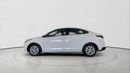 هيونداي أكسنت 1.6 AUTO GL AUTO SMART PLUS | شامل الضمان | 0 ﺪﻔﻋﺓ ﺃﻮﻟﻯ