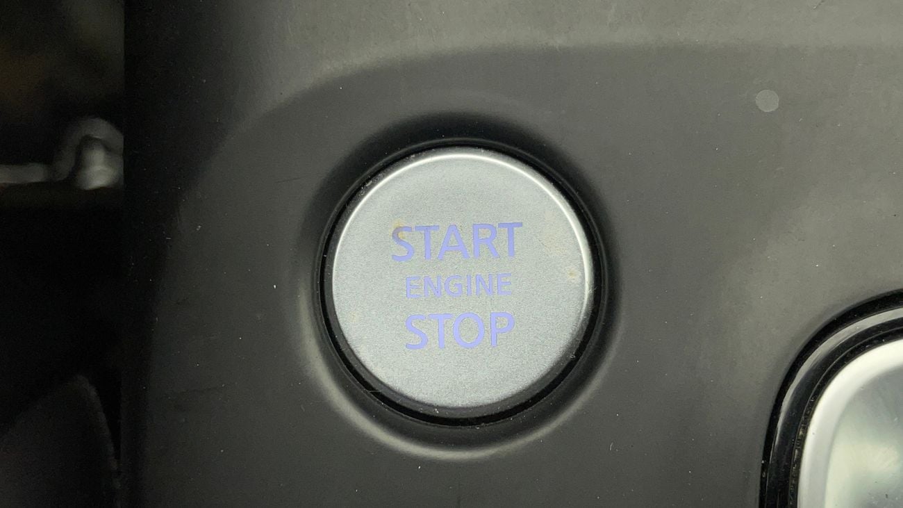 Infiniti QX50 LUXE 2 | Zero Down Payment | Home Test Drive