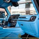 Mercedes-Benz G 63 AMG 2022 MERCEDES G800 DONE ONLY 5000KM