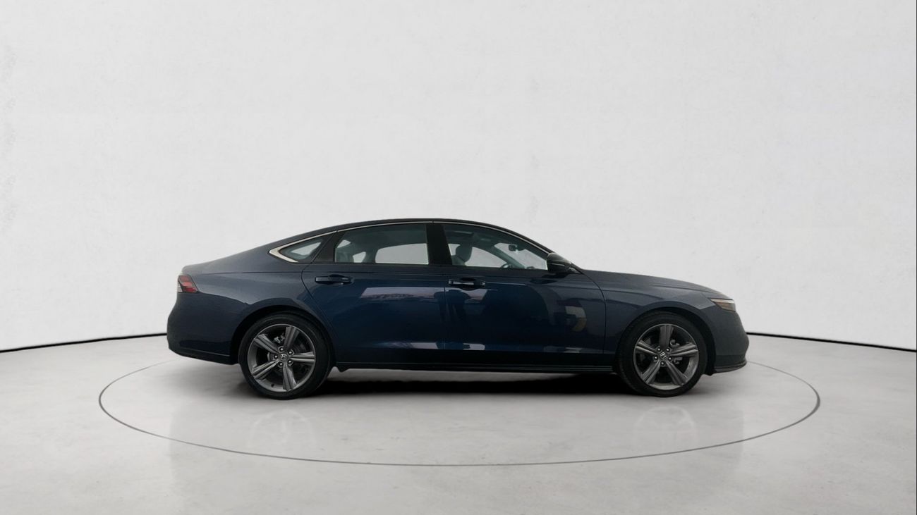 Honda Accord EX | upto AED 20,000 Ramadan Discount | Guaranteed Warranty | 0 Down Payment