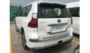 Lexus GX460 4.6L Petrol Sport A/T Full Option 2020 Model