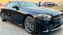 مرسيدس بنز E450 كوبيه