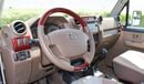 Toyota Land Cruiser 70 4.0 L V6