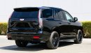 Cadillac Escalade 600 MY2021 Low Mileage