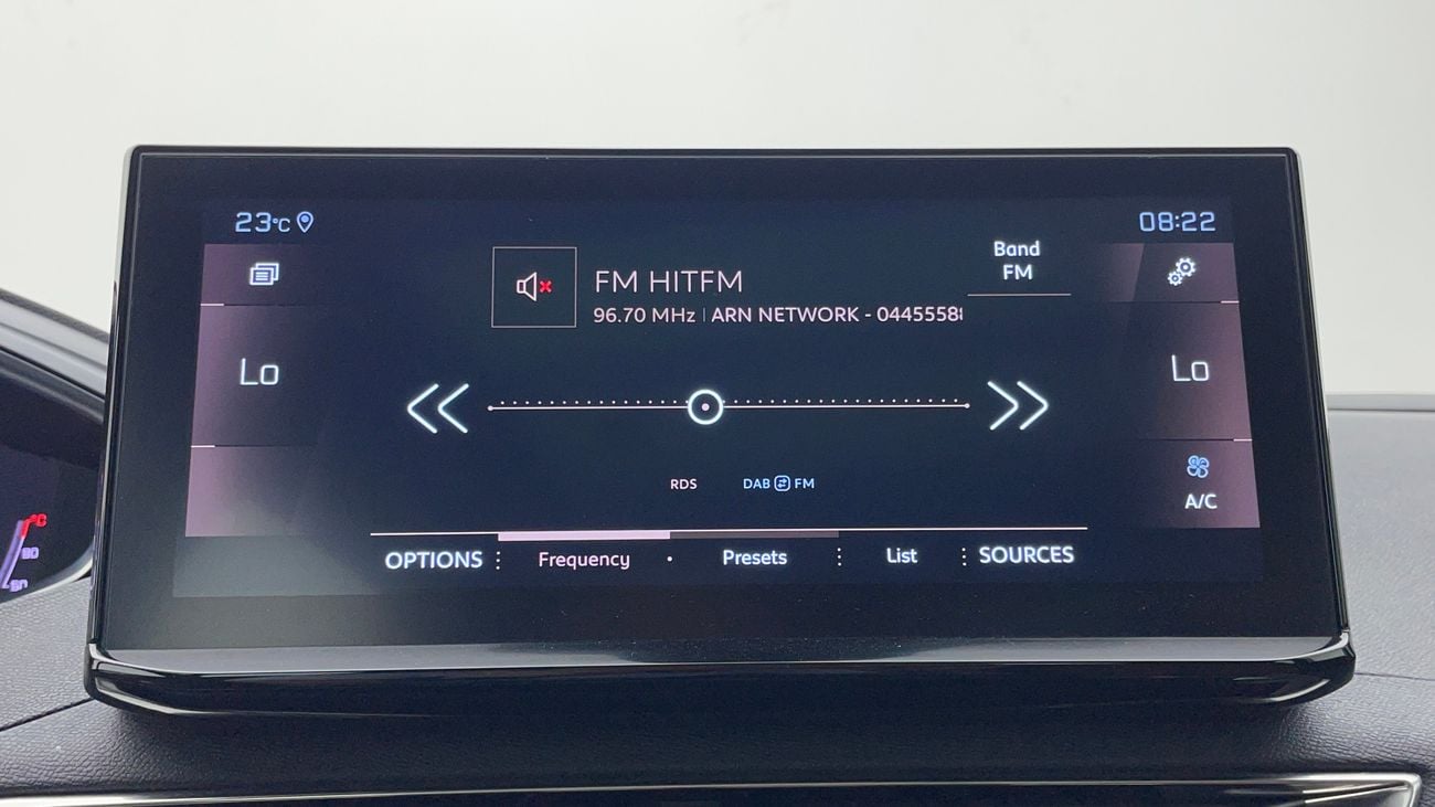 بيجو 3008 GT 1.6 | بدون دفعة مقدمة | اختبار القيادة في المنزل