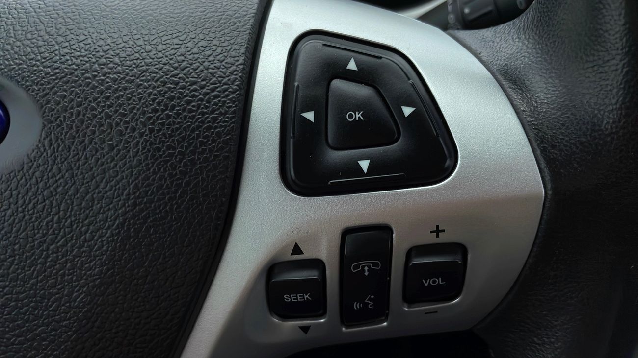 Ford Edge SEL 3.5 | Under Warranty | Inspected on 150+ parameters