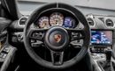 Porsche 718 Cayman 2023 Porsche GT4 RS, 2025 Porsche Warranty, Clubsport Package, Low KMs, GCC