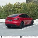 Tesla Model Y Long Range GCC