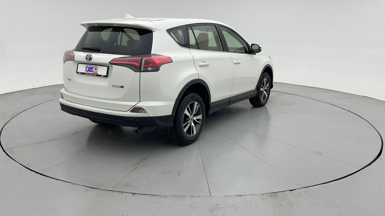 Toyota RAV4 EX 2.5 | Zero Down Payment | Free Home Test Drive