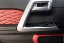 BAIC BJ40 BAIC BJ40C 2026 GCC | Agency Warranty