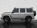 Mercedes Benz G63 AMG BRABUS G 700 WIDESTAR