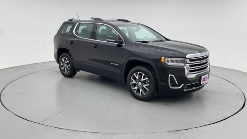 GMC Acadia SLE 3.6 | Zero Down Payment | Free Home Test Drive