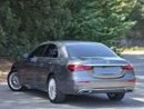 مرسيدس بنز E 250 STD Mercedes E 250, 2021, Korean Specs // Low Mileage // Excellent Condition
