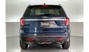 Ford Explorer XL / Standard