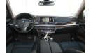 BMW 520i I 2.0L TURBO 2015 MODEL WITH NAVIGATION SUNROOF