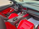 Chevrolet Camaro 1LT 3.6L (355 HP) Chevrolet camaro V6 2019
