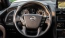 Nissan Armada 2024 | NISSAN ARMADA | 4WD | PLATINIUM