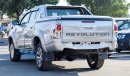 Toyota Hilux G REVOLUTION TRD Sportivo