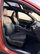 لكزس RX 350 Hybrid 350h AWD panoramic Full option