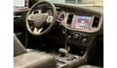 Dodge Charger SXT Plus 2014 Dodge Charger SXT Plus, Full Dodge Service History, Warranty, GCC