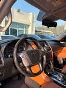 إنفينيتي QX80 LUXURY