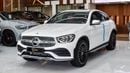Mercedes Benz GLC200 MERCEDES GLC 200 | 2023 GCC