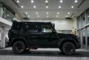 مرسيدس بنز G 63 AMG BRABUS CERTIFIED COMPLETE BUILD