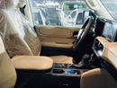 Toyota Prado GXR 2.4T